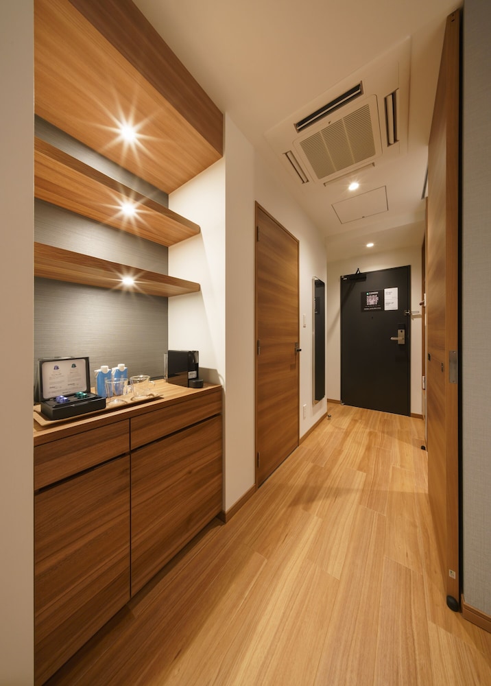 エグゼクティブ ツインルーム 客室3 | HOTEL SAILS 大阪港駅前