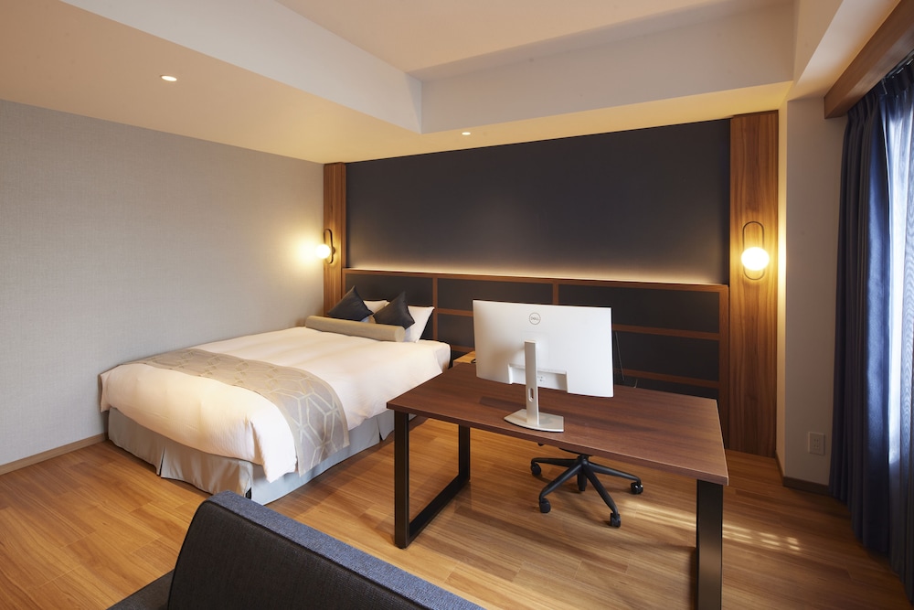 エグゼクティブ シングルルーム | HOTEL SAILS 大阪港駅前