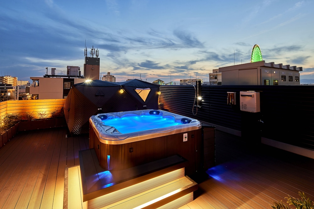 サウナ1 | HOTEL SAILS 大阪港駅前 サウナ1 | HOTEL SAILS 大阪港駅前