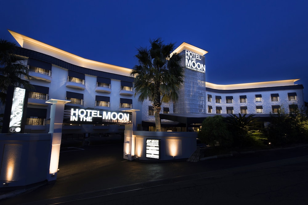 メインイメージ | ホテル ゼン リキュウ横浜羽沢