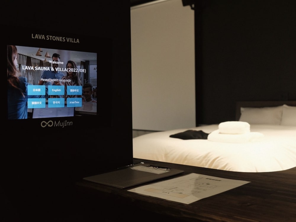 内装1 | LAVA SAUNA & VILLA 内装1 | LAVA SAUNA & VILLA