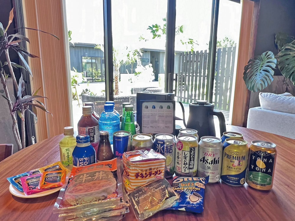 ヴィラ 客室6 | LAVA SAUNA & VILLA