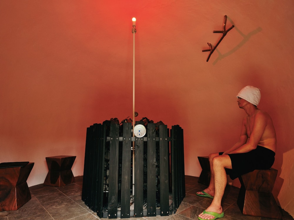 施設内の設備1 | LAVA SAUNA & VILLA 施設内の設備1 | LAVA SAUNA & VILLA