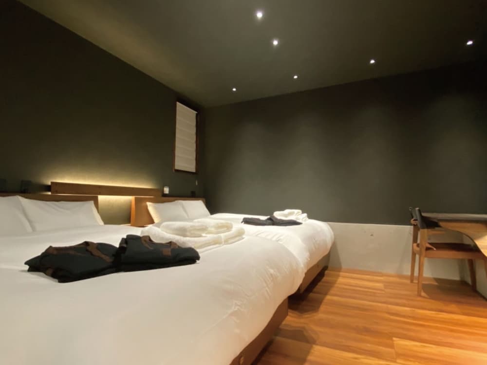 客室1 | LAVA SAUNA & VILLA 客室1 | LAVA SAUNA & VILLA