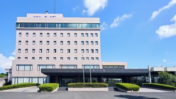 ホテルさつき苑