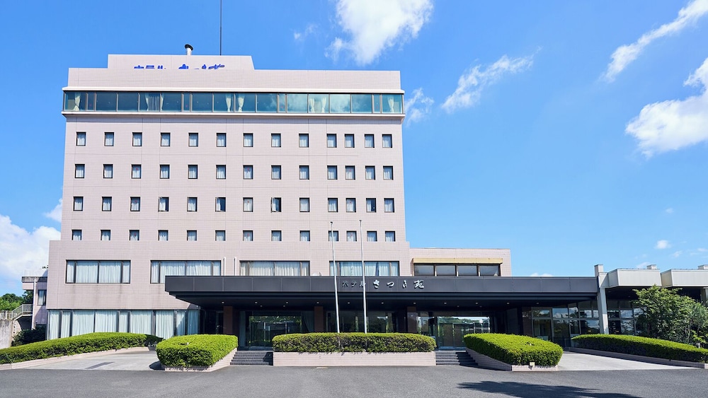 メインイメージ | ホテルさつき苑 メインイメージ | ホテルさつき苑