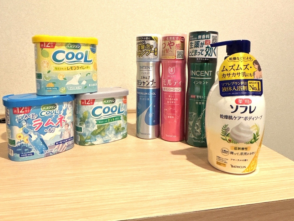 バスクリンルーム 禁煙 客室4 | 変なホテルプレミア名古屋 伏見駅前