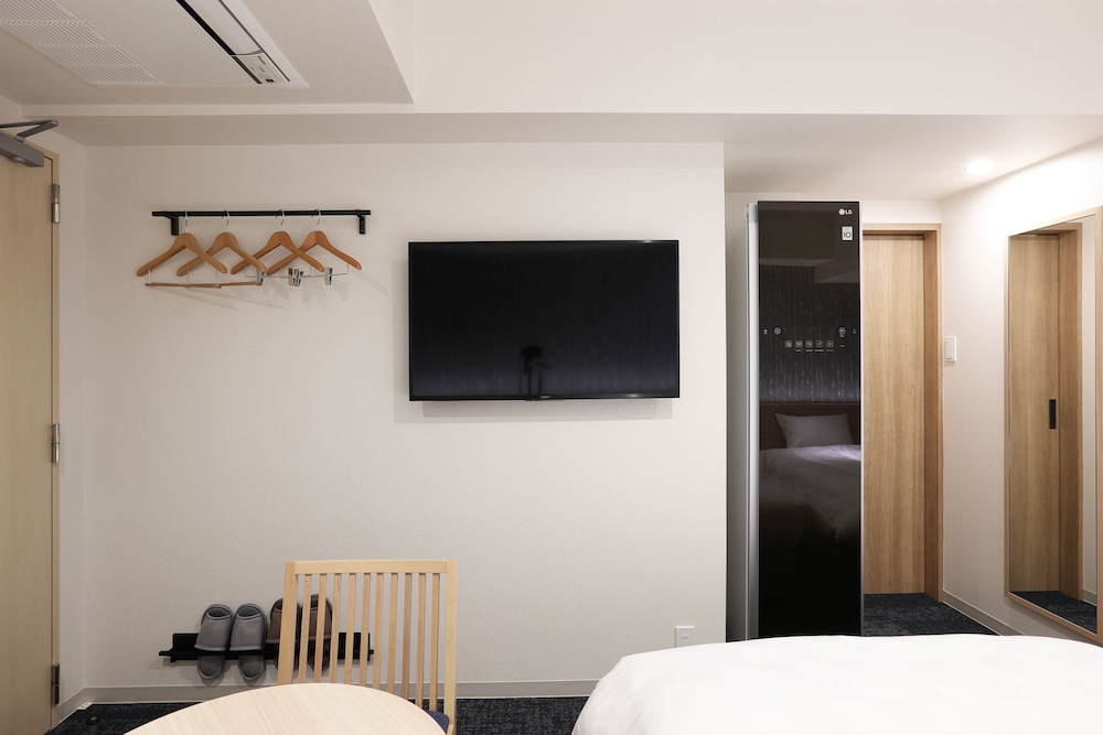 スーペリア ツインルーム 客室3 | 変なホテルプレミア名古屋 伏見駅前