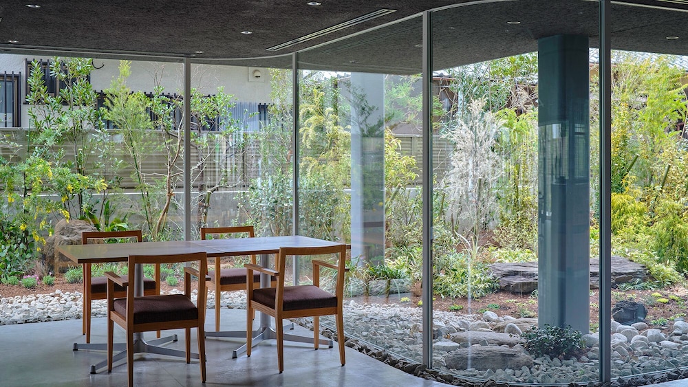 レストラン1 | 鎌倉青山