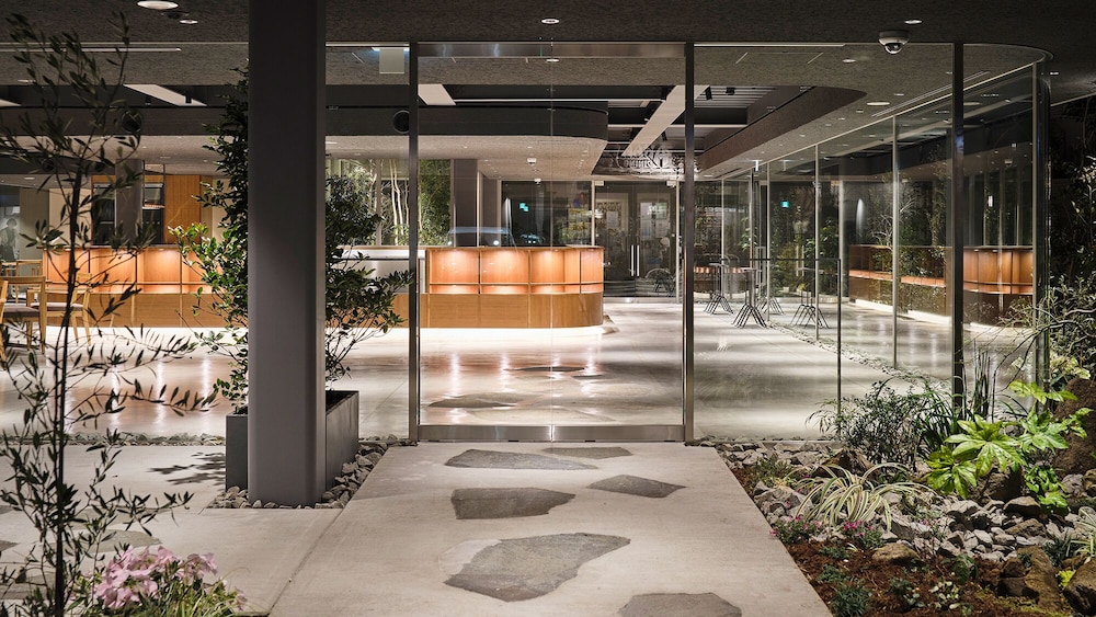 施設の正面1 | 鎌倉青山