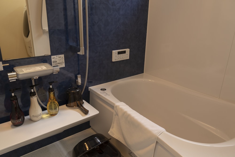 201 幸 (SACHI) 禁煙 バスルーム0 | ラ·クラッセエンジェルロードWEST