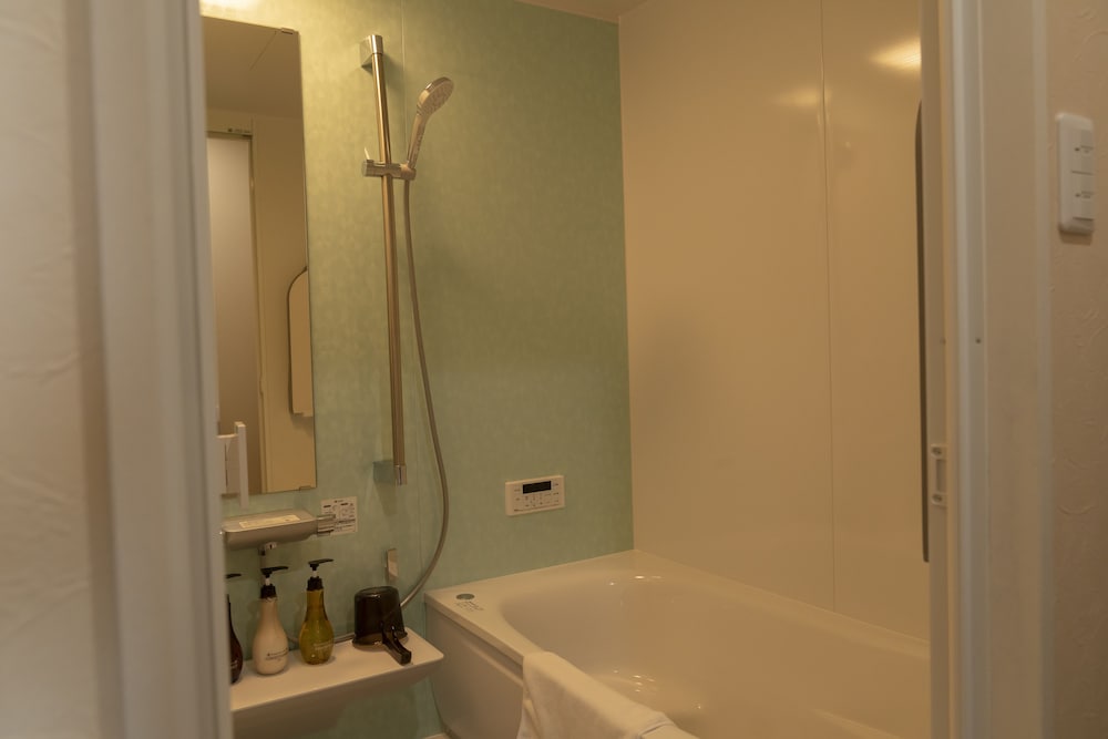 202 瞳 (HITOMI) 禁煙 バスルーム0 | ラ·クラッセエンジェルロードWEST