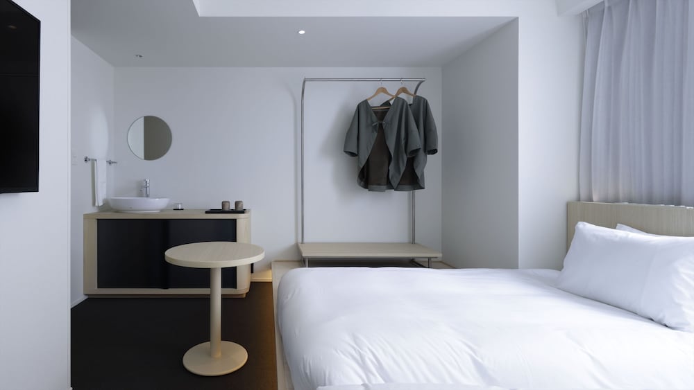 スーペリアツイン 禁煙 客室3 | SOKI KANAZAWA