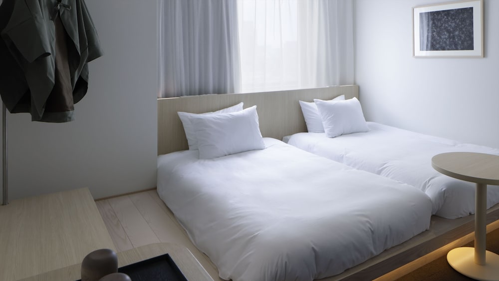 スーペリアツイン 禁煙 | SOKI KANAZAWA