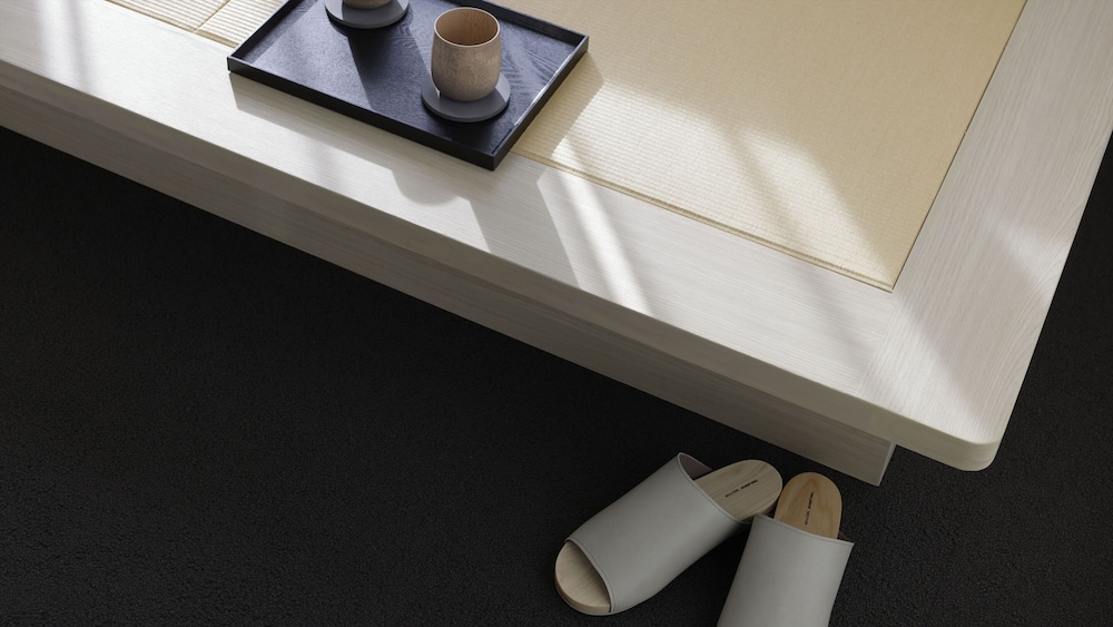 デラックスコーナーキング 禁煙 客室1 | SOKI KANAZAWA