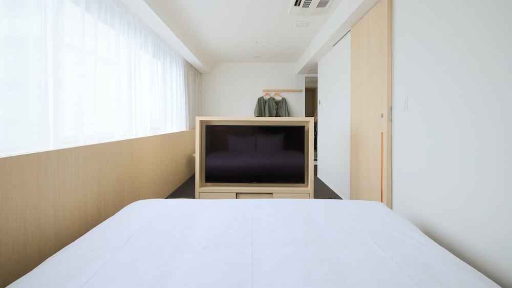 デラックスコーナーキング 禁煙 客室3 | SOKI KANAZAWA