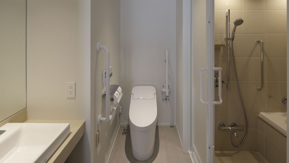 ハーバルルーム 禁煙 バスルーム0 | SOKI KANAZAWA