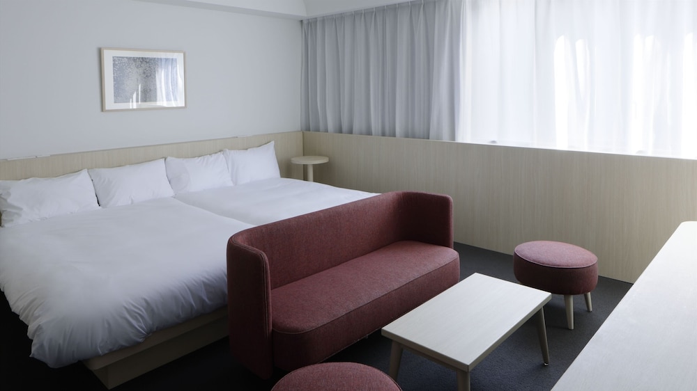 ハーバルルーム 禁煙 | SOKI KANAZAWA