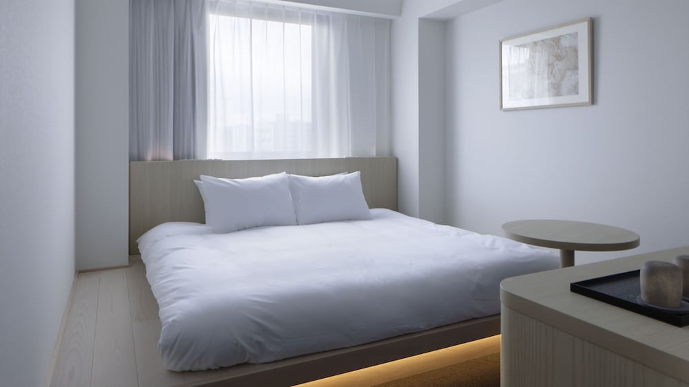 モデレートキング 禁煙 | SOKI KANAZAWA