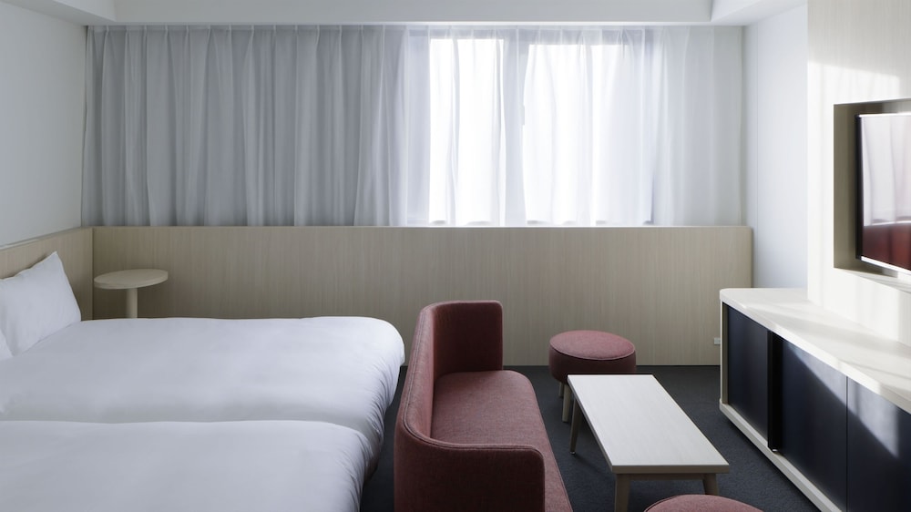 ハーバルルーム 禁煙 客室1 | SOKI KANAZAWA