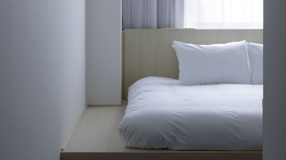 モデレートキング 禁煙 客室1 | SOKI KANAZAWA