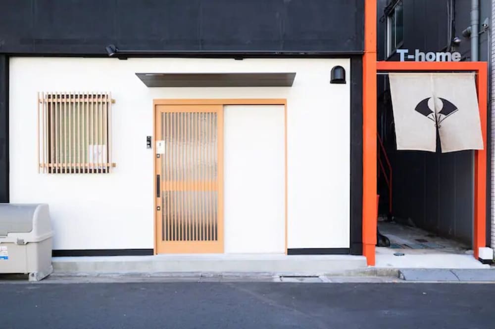 外観1 | T-home 1-1 外観1 | T-home 1-1