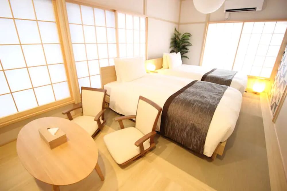 客室1 | T-home 1-2 客室1 | T-home 1-2