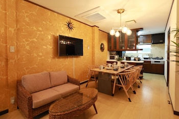 OKAGE Villa 鶴橋