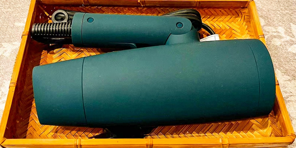 ハウス バスルーム3 | 白川青柳庵 別邸