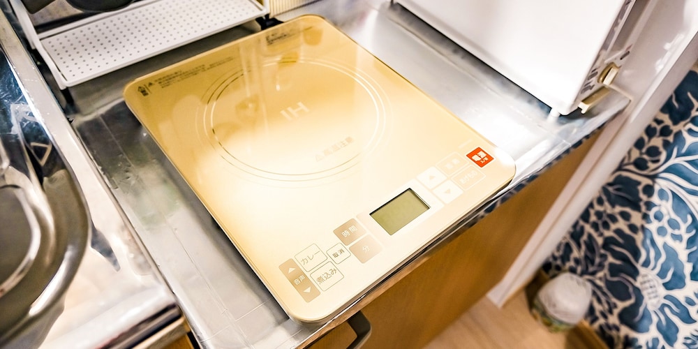 ベーシック ハウス 専用キッチン0 | 白川青柳庵