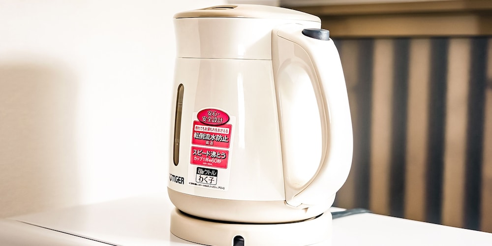 ベーシック ハウス 客室の設備とサービス3 | 白川青柳庵