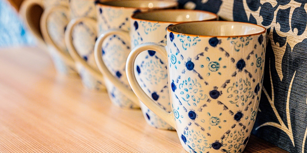 ベーシック ハウス 客室の設備とサービス0 | 白川青柳庵