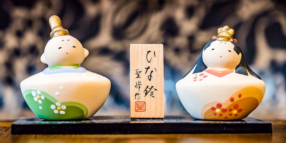 ベーシック ハウス リビング エリア4 | 白川青柳庵