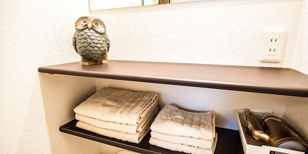 ベーシック ハウス 客室の設備とサービス5 | 白川青柳庵