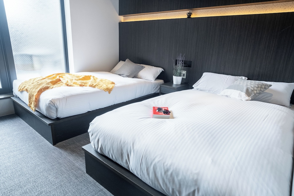 テラスツインスイート 禁煙 | ORI 六角