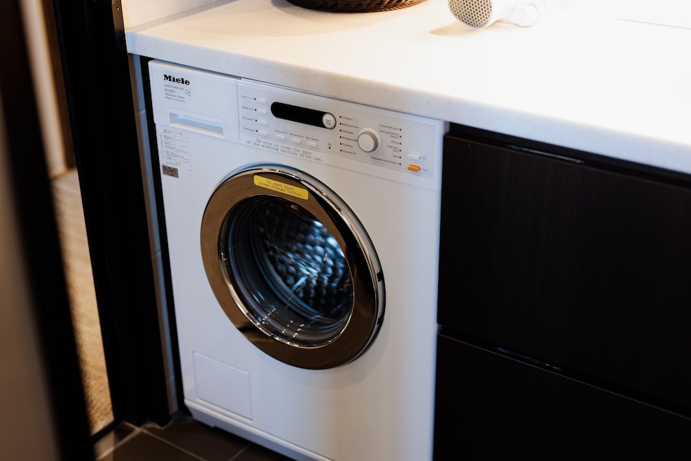 テラスツインスイート 禁煙 ランドリー0 | ORI 六角