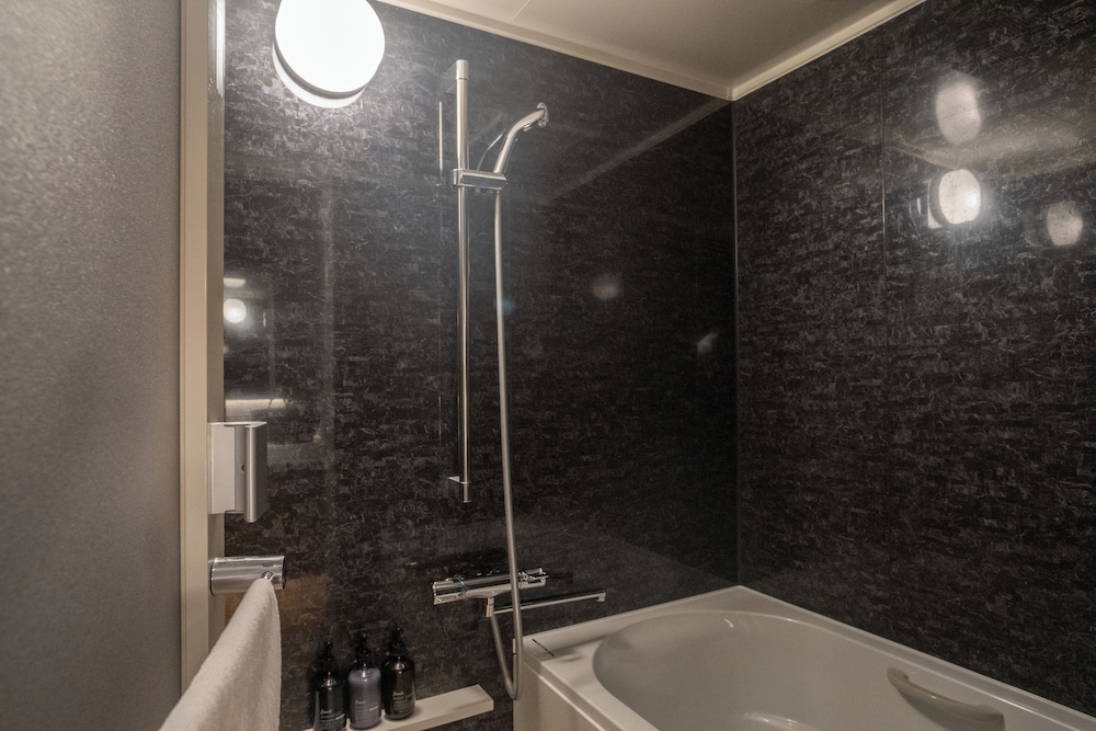 シグネチャーグループダイニング 禁煙 バスルーム0 | ORI 六角