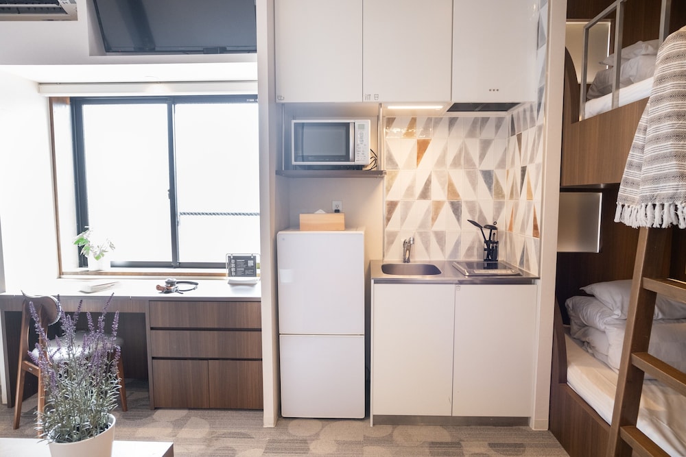 シグネチャーグループ 禁煙 専用キッチン0 | ORI 六角