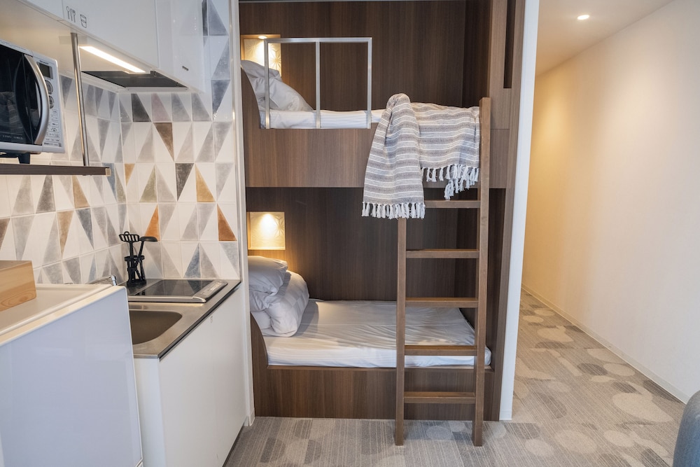 シグネチャーグループ 禁煙 客室3 | ORI 六角