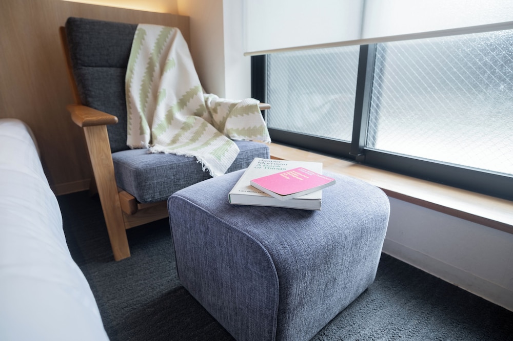 テラスダブルスイート 禁煙 客室3 | ORI 六角