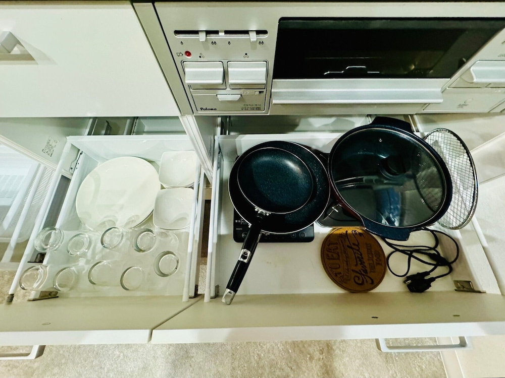 ハウス 専用キッチン0 | AZホテル南あわじ