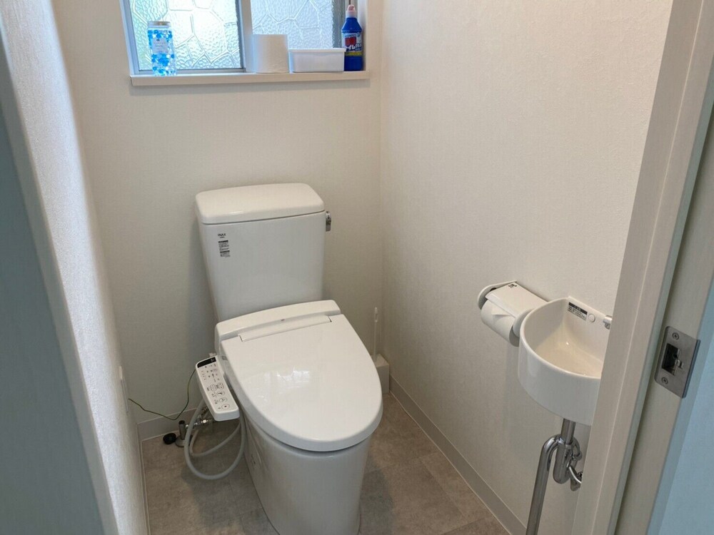 ハウス バスルーム0 | AZホテル南あわじ