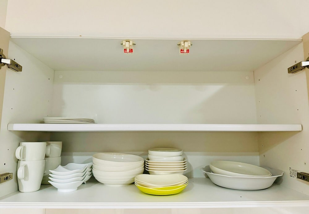 ハウス 専用キッチン3 | AZホテル南あわじ