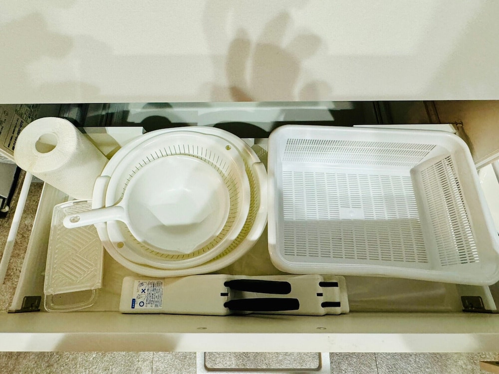 ハウス 専用キッチン1 | AZホテル南あわじ