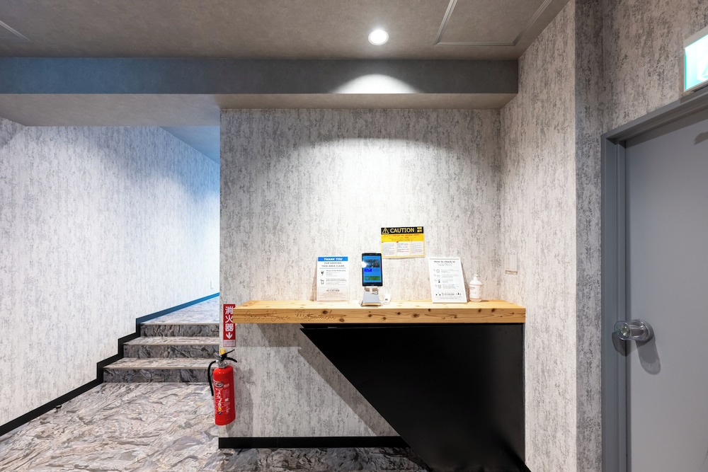 施設内の設備1 | GRAND CAVE MOTOMACHI