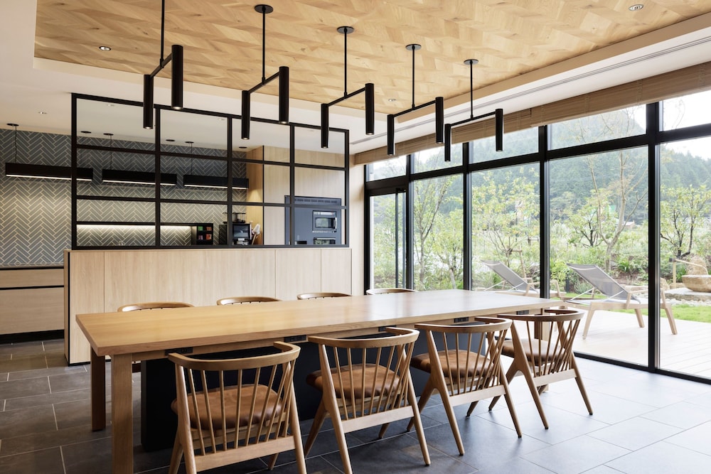 施設内の設備1 | フェアフィールド・バイ・マリオット・岡山蒜山高原 施設内の設備1 | フェアフィールド・バイ・マリオット・岡山蒜山高原