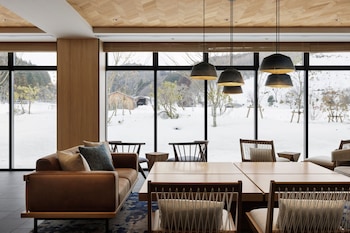フェアフィールド･バイ･マリオット･岡山蒜山高原