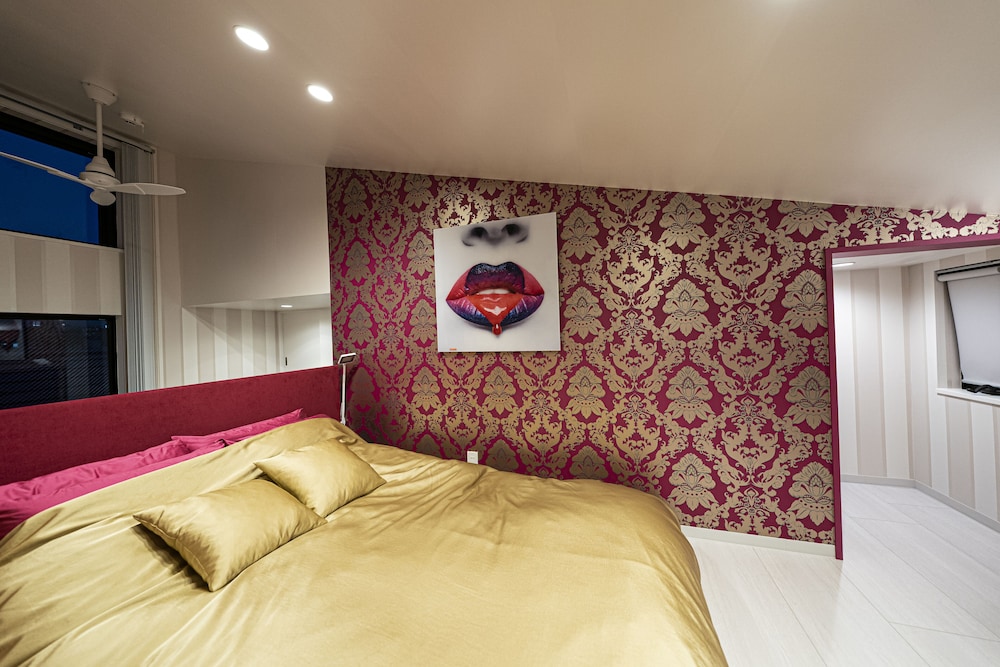 ベーシック アパートメント 客室1 | La Krasse Skytree