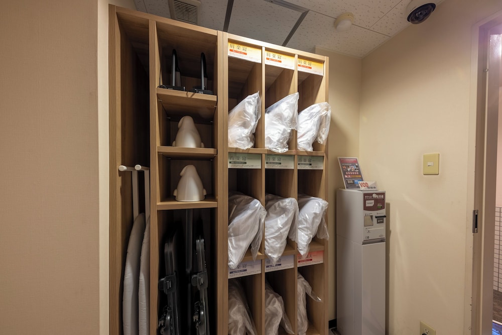 施設内の設備1 | JR クレメントイン姫路 施設内の設備1 | JR クレメントイン姫路