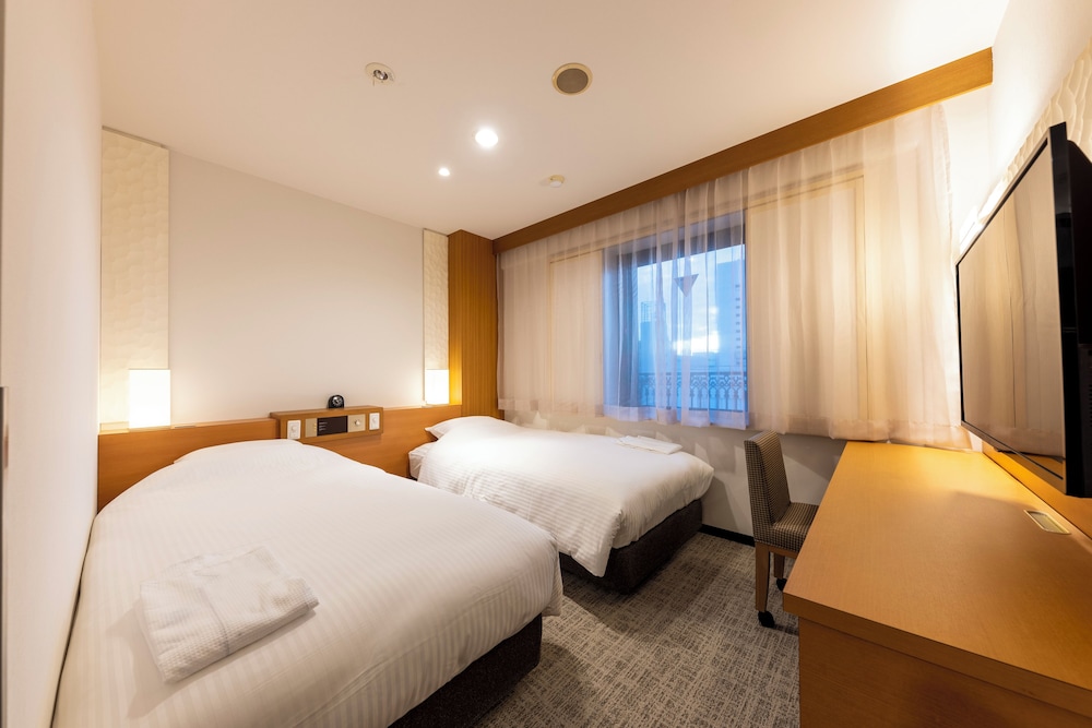 ツインルーム 喫煙可 | JR クレメントイン姫路